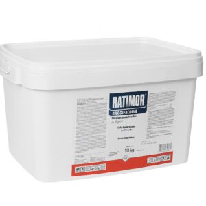 ratimor brodifacoum