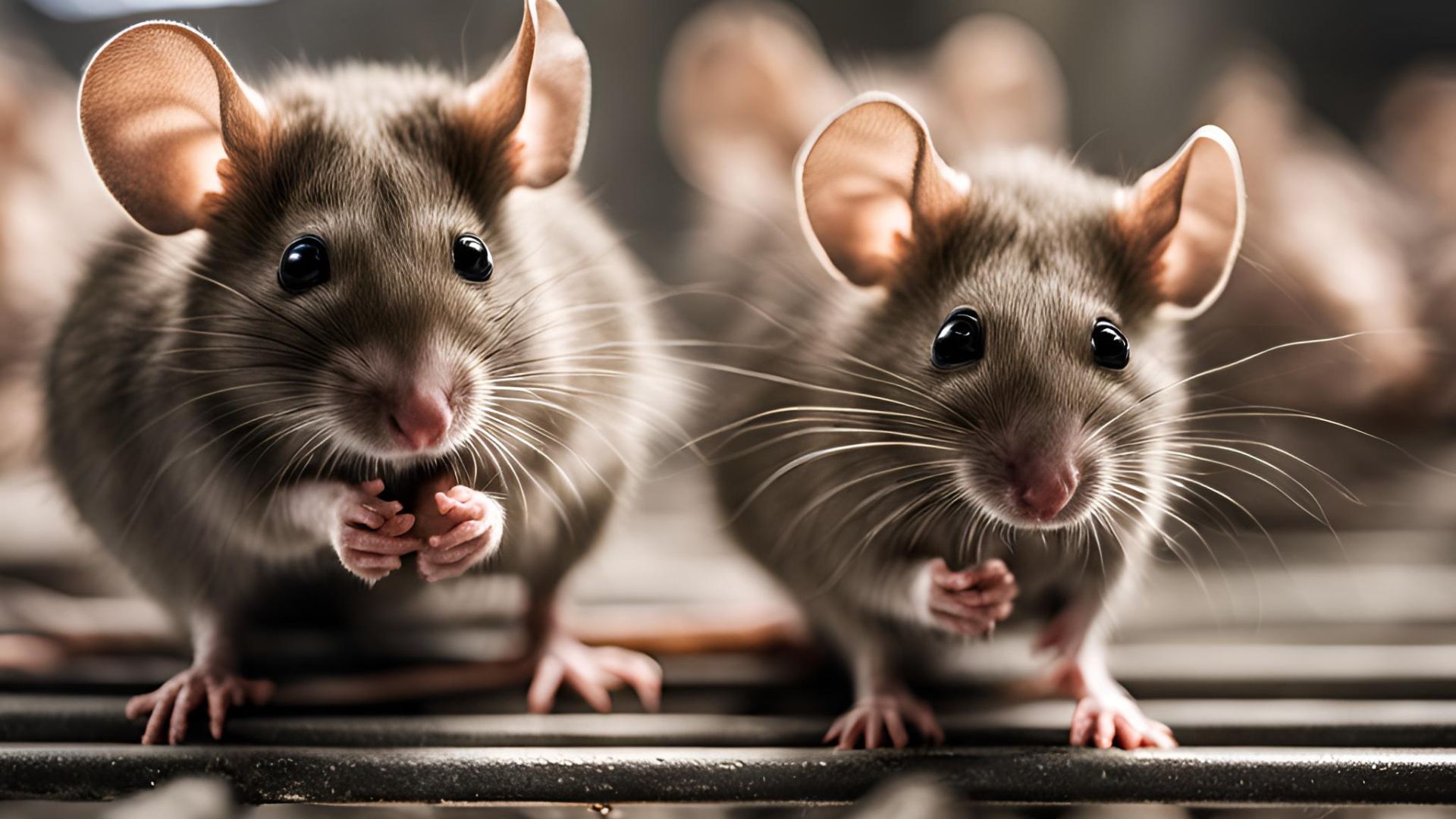 ¿Cuáles son los peligros de tener roedores en tu negocio?
