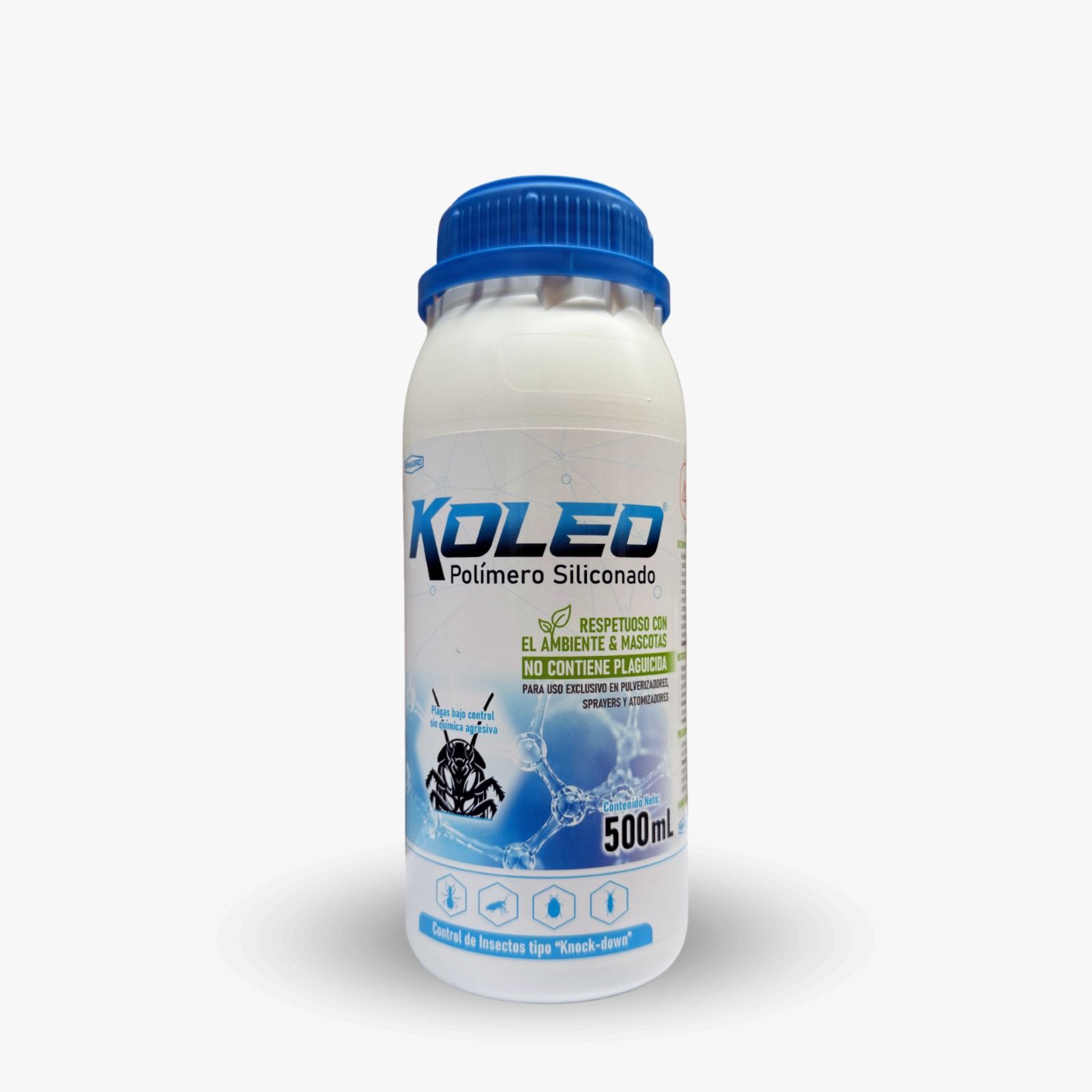 koleo x 500ml
